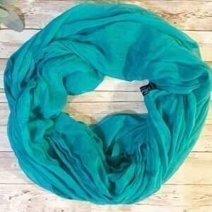 INFINITY SCARF